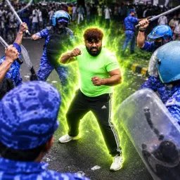 Überjeet
