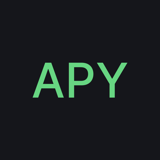 APY