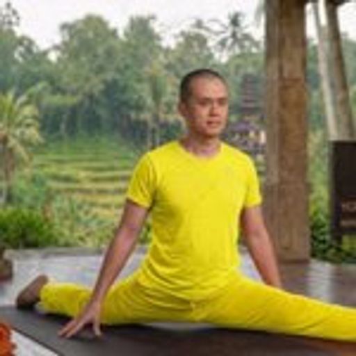BALI YOGA