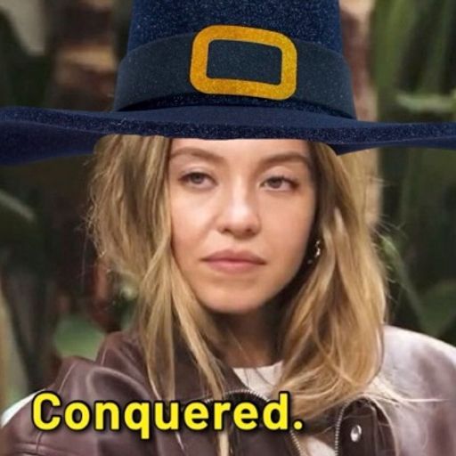CONQUER