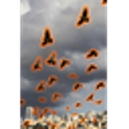 CROWS