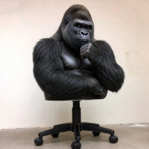 CHAIRG