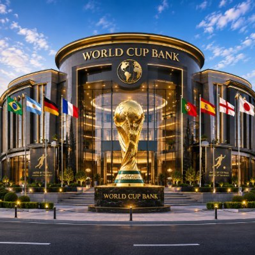 WCBANK