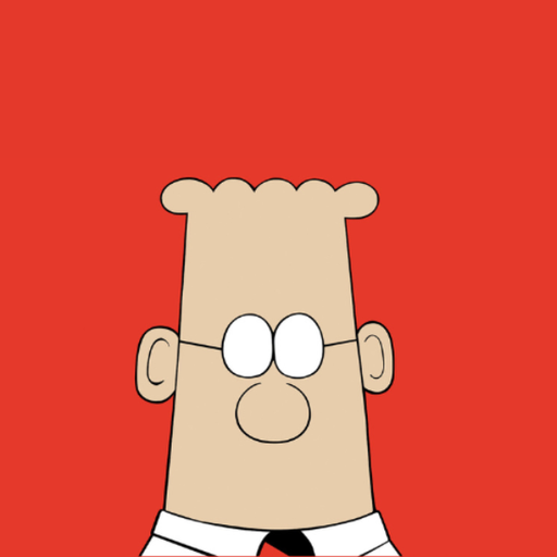 DILBERT