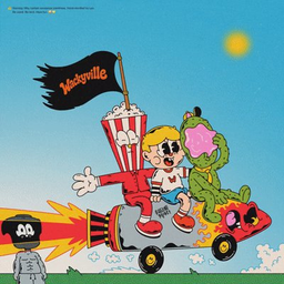 WACKY-VILLE