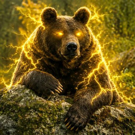 BrownBear