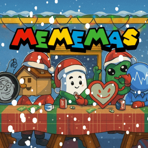 Mememas
