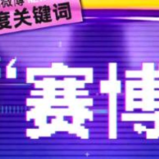 赛博
