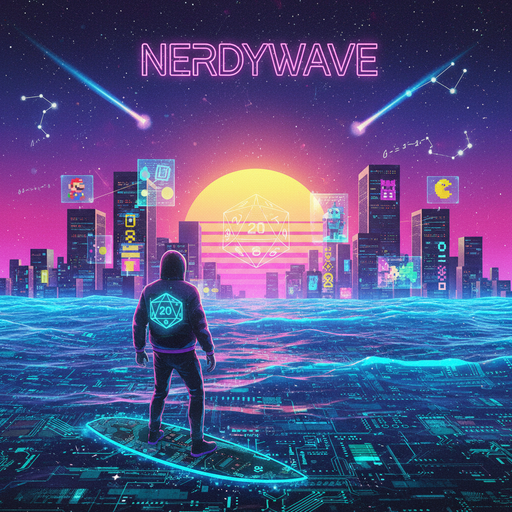 nerdywave