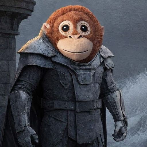 BrownApe