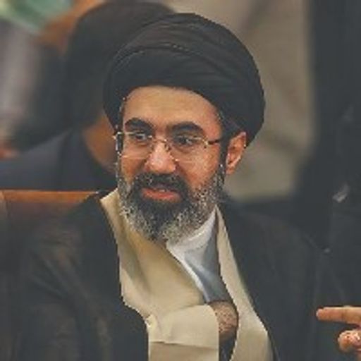 Iran Mojtaba