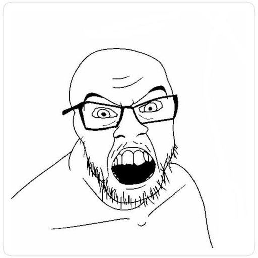 SOYJAK