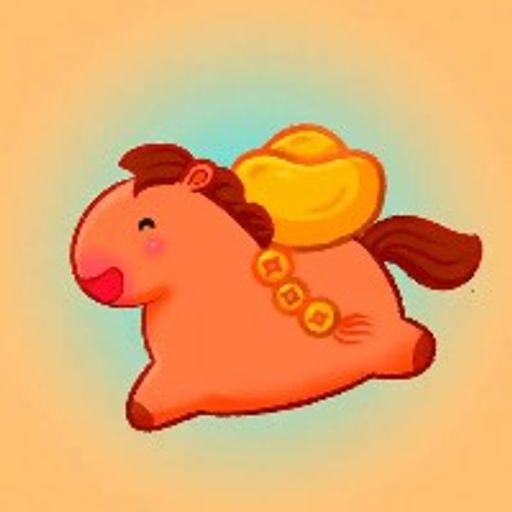 宝贝马