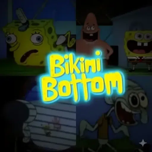 BikiniBottom