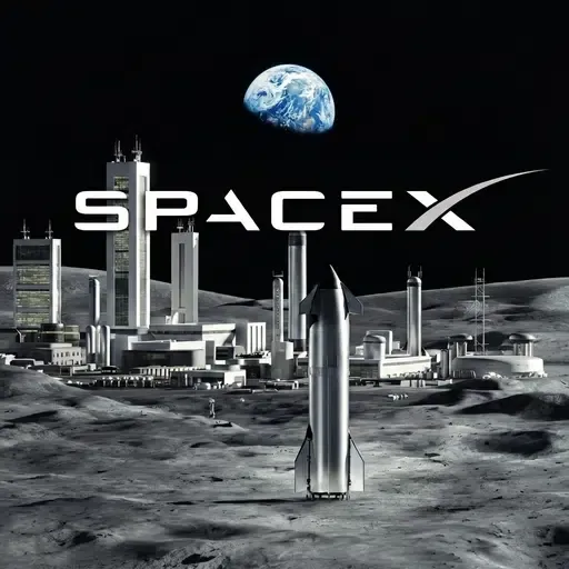 LUNARCITY