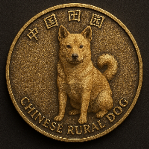 中华田园犬