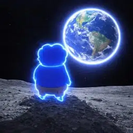 Moon joy