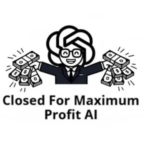 ClosedAI