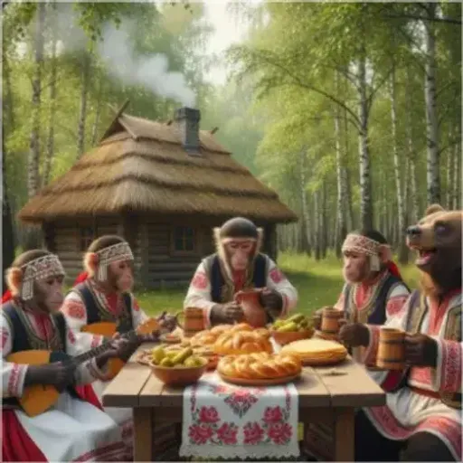 SLAVIC