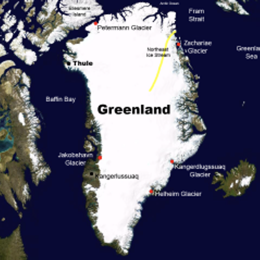 Greenland
