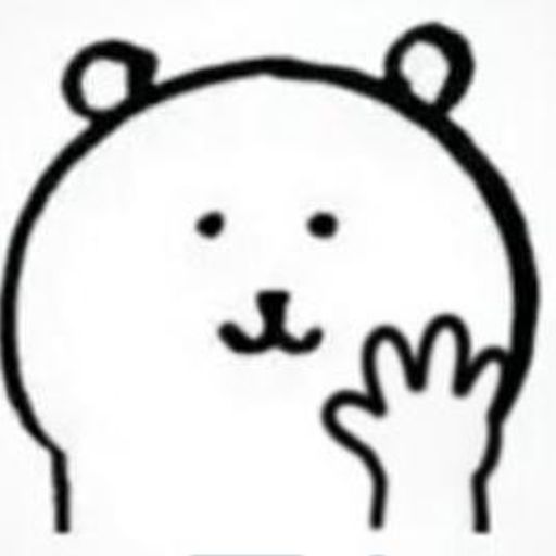 Joke Bear