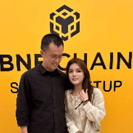 币安爱情