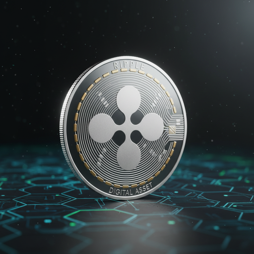 XRP