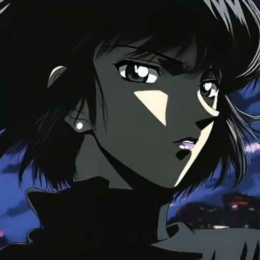 PsyopAnime
