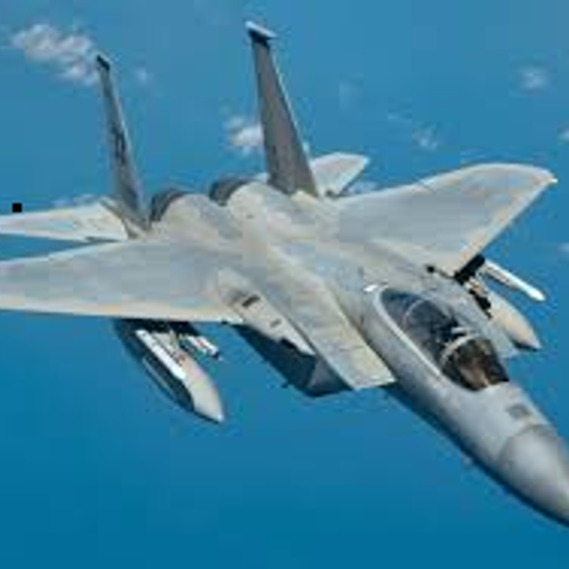 F-15