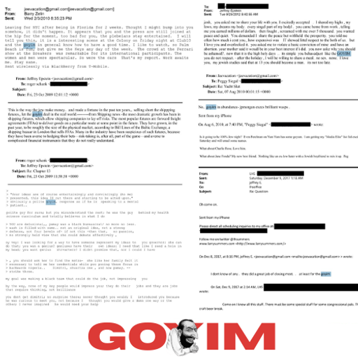 Goyim