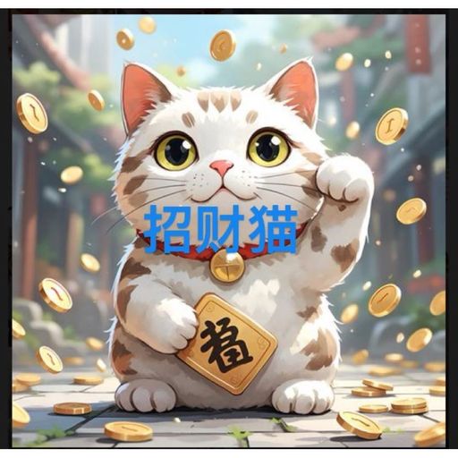 招财猫