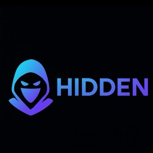HIDDEN