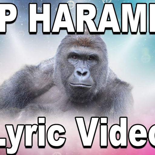 HARAMBE