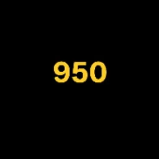 950