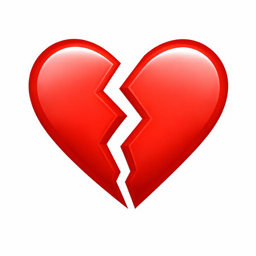 HEARTBROKE