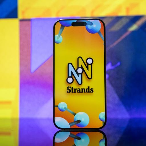 STRANDS