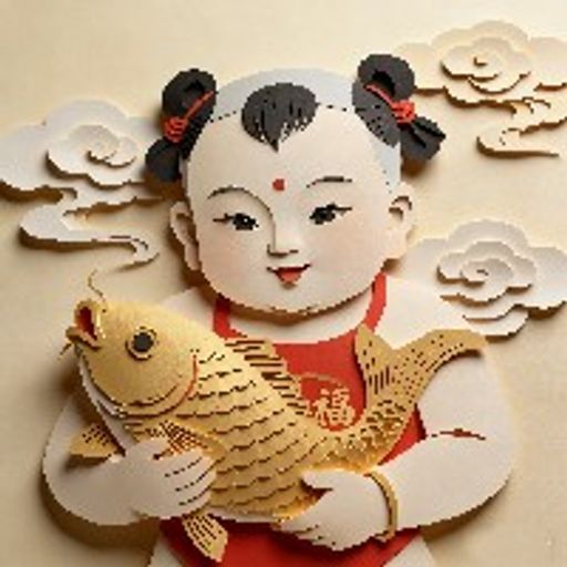 福娃