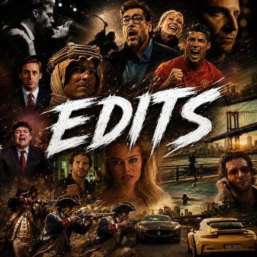 EDITS 