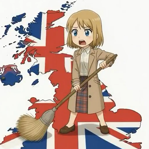 Deport-chan