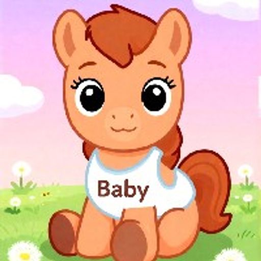 BabyHorse