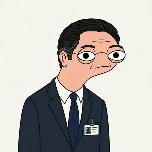 FEDCHAIR