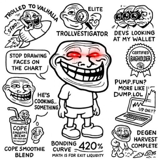TROLLER