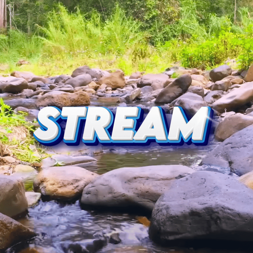 STREAM