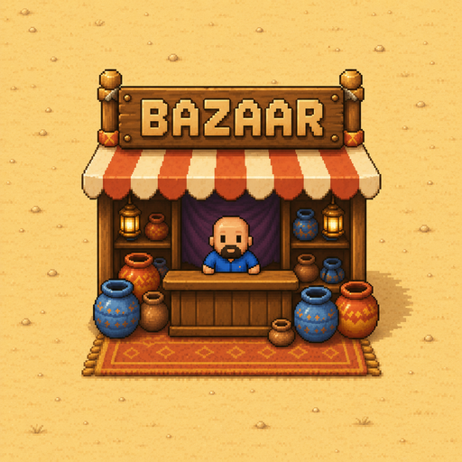 Bazaar