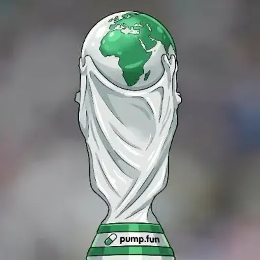 WorldPump
