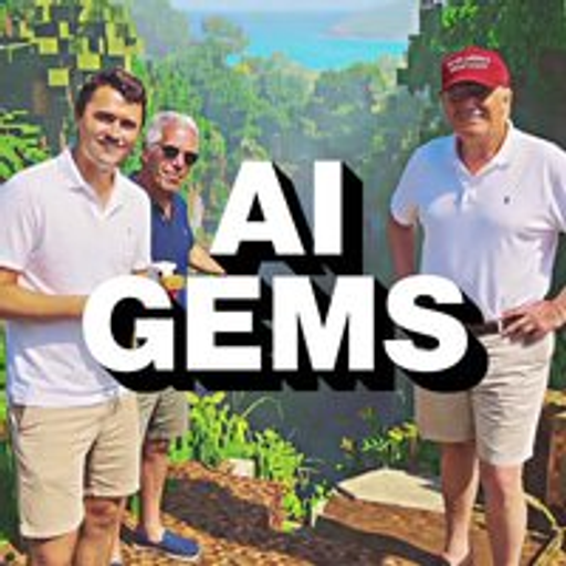 AI GEMS