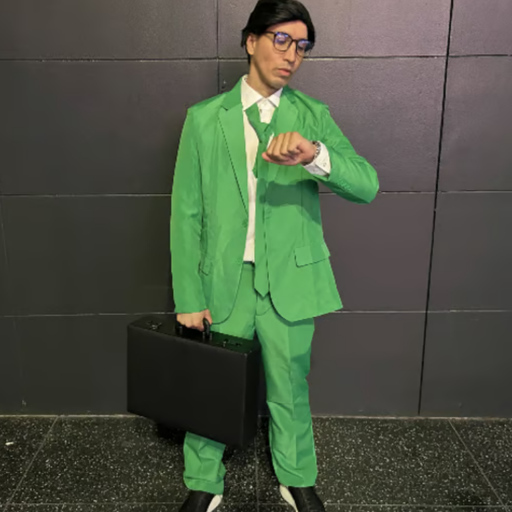 Salesman