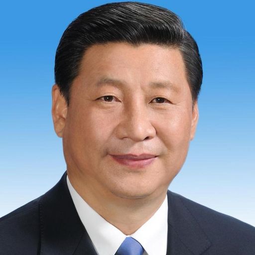 XiJinPing