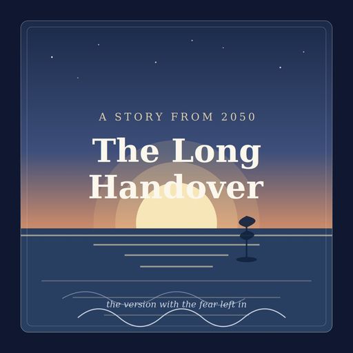 HANDOVER