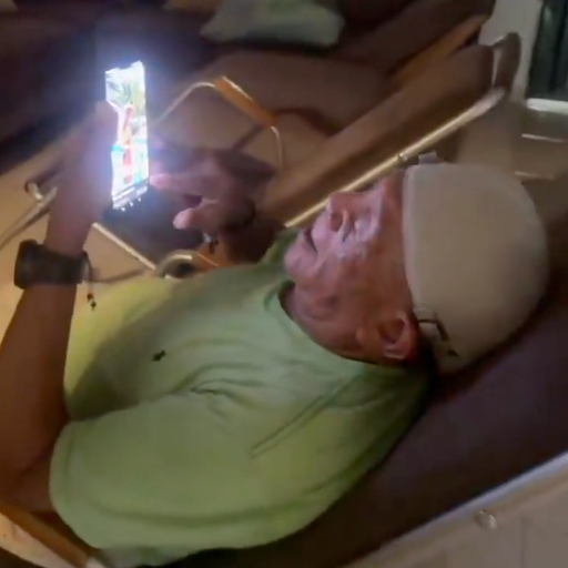 AIGrandpa